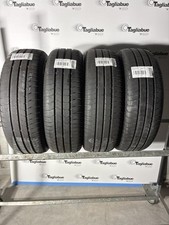SET 4 GOMME 185/65R15 92V