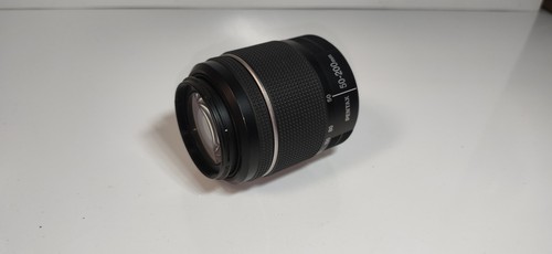 Pentax smc 200 mm - da,