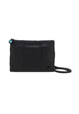 Borsa Gabs beyonce bull black S tracolla piatta C0001 nero