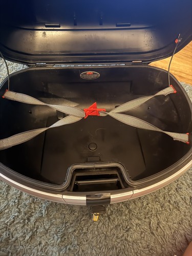 Givi v46 monokey - monokey, tech