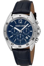 Roberto Cavalli Watch -