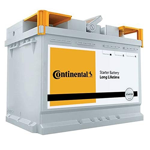 Batteria auto 12v 65ah 640a - batteria,