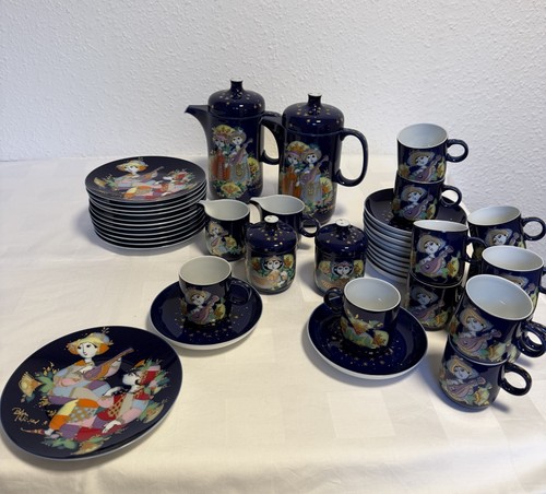 Rosenthal studio line 1001 - rosenthal, "1001