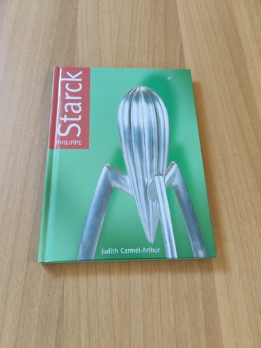 Philippe starck design - philippe,
