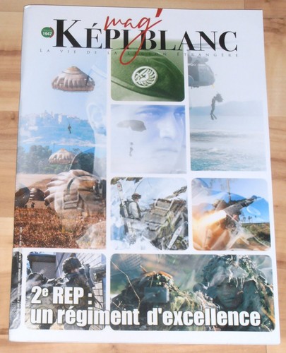 Quaderno kepi blanc 891 - blanc, ---