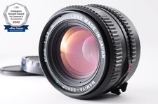 **Quasi come nuovo** Mamiya