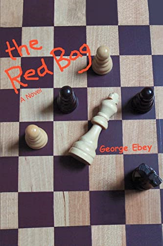 The red bag new george - red, ebey