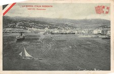 Postcard New Italy Redenta