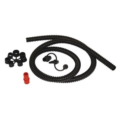 Kit tubi ricambio scoprega - kit,