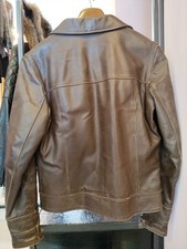 BROOKSFIELD Archive Leather