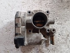 CORPO FARFALLATO TOYOTA YARIS