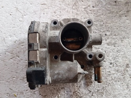 Corpo farfallato toyota yaris - farfallato,