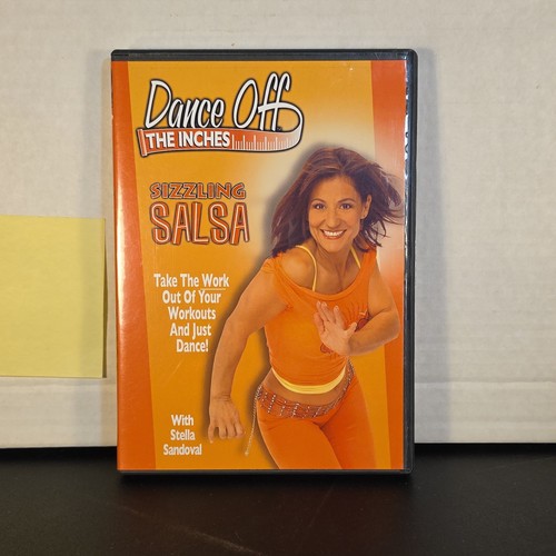 Dance off the inches sizzling - off,