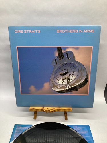 Dire straits brothers arms - dire, in
