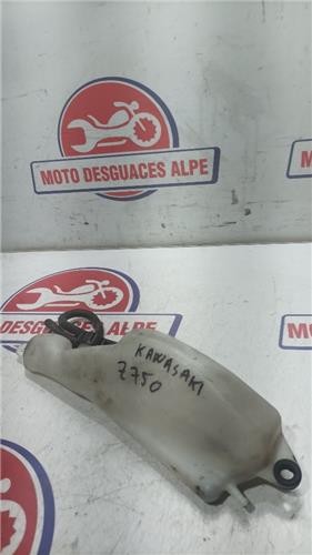 Serbatoio antigelo kawasaki - serbatoio,