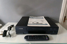 Videoregistratore VHS VCR