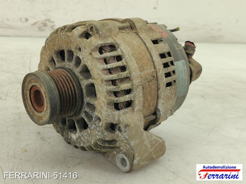 Alternatore ssangyong kyron - alternatore,