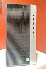 HP ProDesk 600 G5 MT Intel
