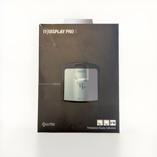 Rite display pro - i1,