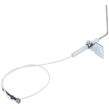 Elettrodo di ionizzazione per caldaia a gas Chaffoteaux Elexia, Elexia, Nectra 61002802