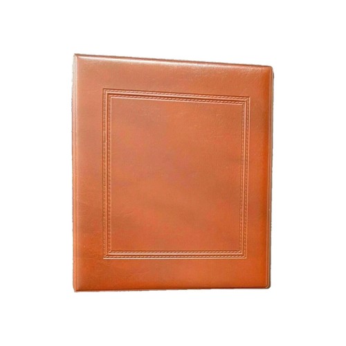 Cartella album raccoglitore - cartella,