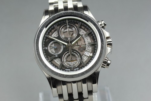 Exc orologio automatico da - orologio,