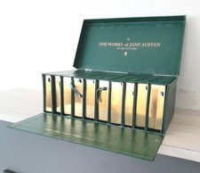 THE WORKS OF JANE AUSTEN IN
