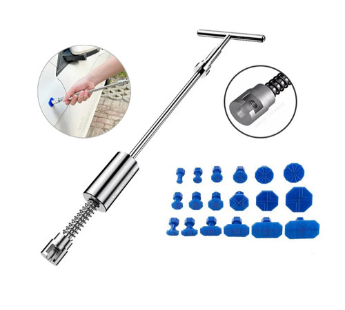 Kit riparazione ammaccature - kit, di