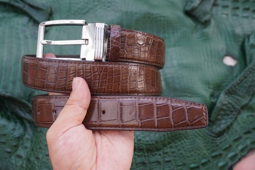 Cintura da uomo in - 1,5",