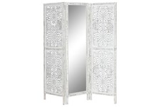 PARAVENTO IN LEGNO DECAPE'