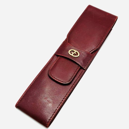 Gucci old - gucci, astuccio