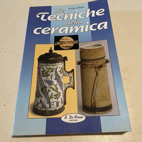 Libro tecniche della - libro,