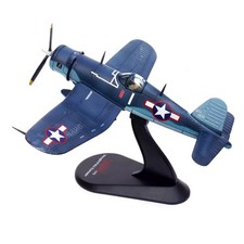 1/72 WWII USN F4U Corsair