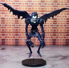 Ryuk death note - note, action