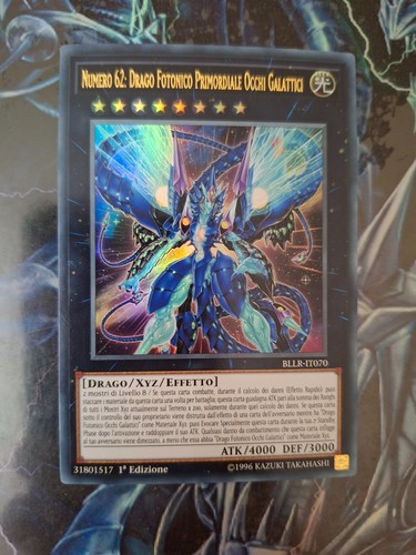 Yugioh drago fotonico - drago,