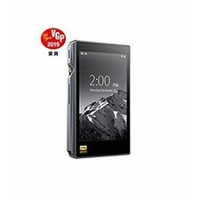 FiiO X5 3° lettore audio