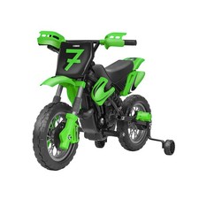 Moto Elettrica da cross