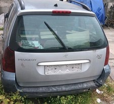 Ricambi peugeot 307 - 307, anno