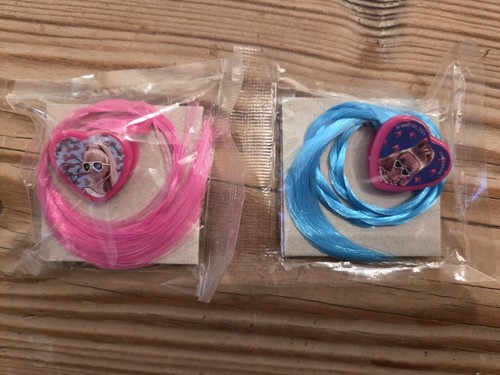 Accessori per capelli barbie - accessori,