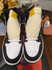 Jordan 1 High Volt taglia 11