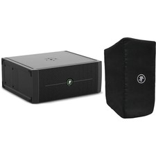 Mackie ThumpSub Go subwoofer a