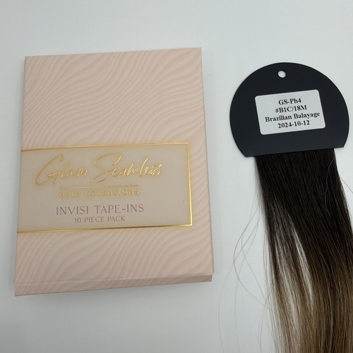 Glam seamless nastro - glam, 20”