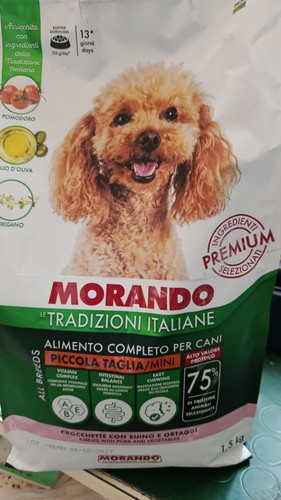 Morando tradizioni italiane - morando,