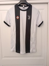 Yildiz Juventus # 10  MAGLIA CALCIO Tg S Prodotto Ufficiale SOCCER TRIKOT  Cc