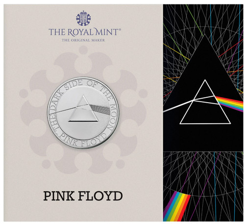 Coincard pound royaume - pound,