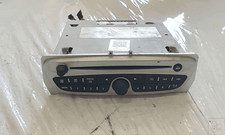 Autoradio  RENAULT SCENIC
