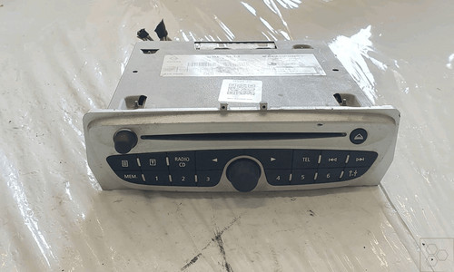 Autoradio renault scenic - ,