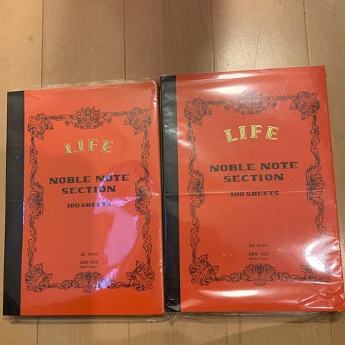 Set life noble note - set, 2