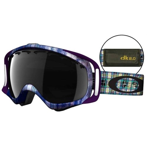 Occhiali oakley danny - occhiali, kass