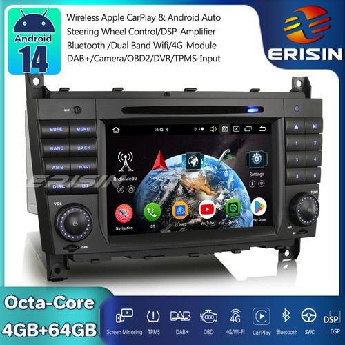 64gb android autoradio - 64gb,